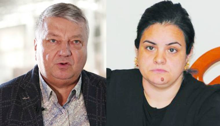 Scandal la Primăria Câmpulung! Omul de afaceri Toma Lazăr spune că îşi retrage afacerile din oraş după ce arhitecta-şefă a refuzat să-i elibereze un act