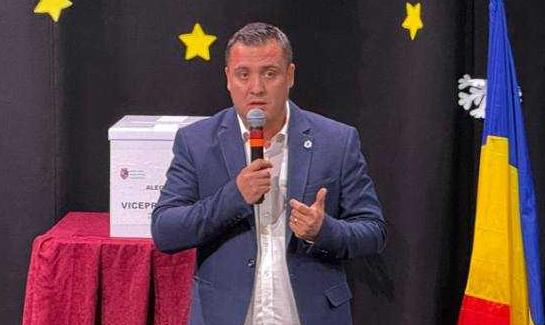 Consilierii liberali cer suspendarea viceprimarului din Mioveni, Ciprian Țurlea