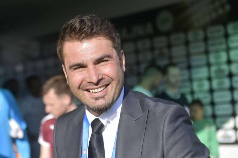 Adrian Mutu, acuzat că administrează abuziv un teren din zona de lux a Capitalei