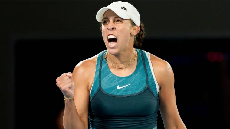 Surpriză la Australian Open: Madison Keys câștigă primul Grand Slam al carierei!