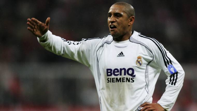 Destin dramatic pentru Roberto Carlos, legenda lui Real Madrid