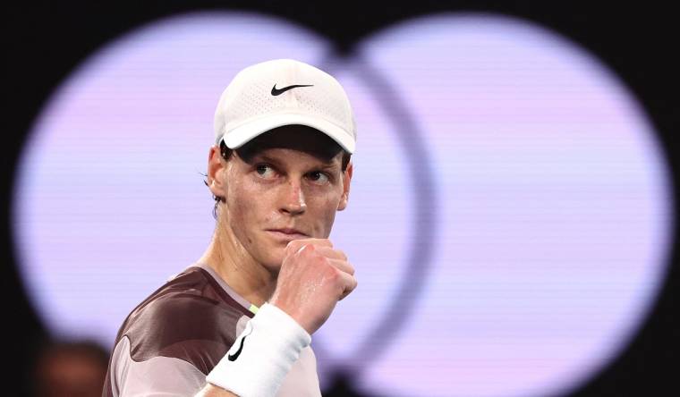 Jannik Sinner şi-a păstrat titlul la Australian Open