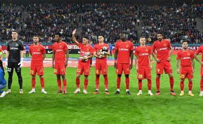 fcsb
