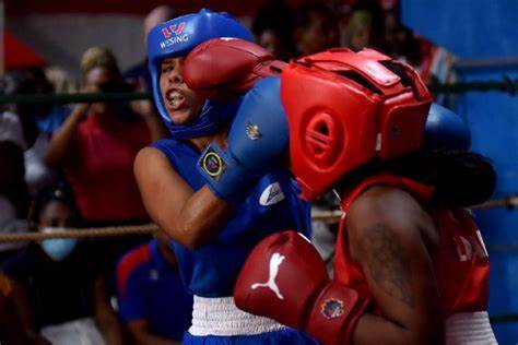 Federația Română de Box naturalizează patru pugiliști cubanezi