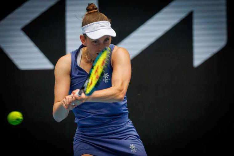 Tenis: Elise Mertens a câştigat Singapore Open