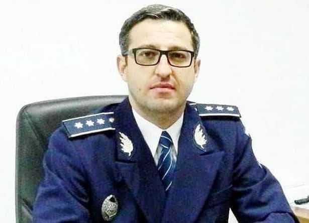 Un nou director la Poliția Locală Pitești