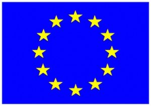 Flag of UE