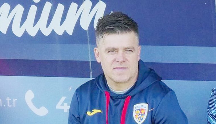 Adrian Dulcea, selecţionerul României Under 18: „Sunt şanse reale ca FC Argeş să intre în play-off, doar că jocurile nu sunt foarte simple”