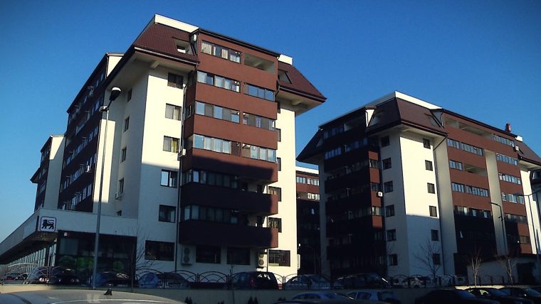 Noua Casă 2025. Avans de 5% doar pentru apartamentele sub 70.000 euro