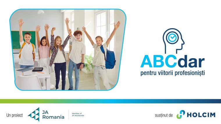 200 de elevi din Argeș și Vrancea vor beneficia de ateliere educaționale