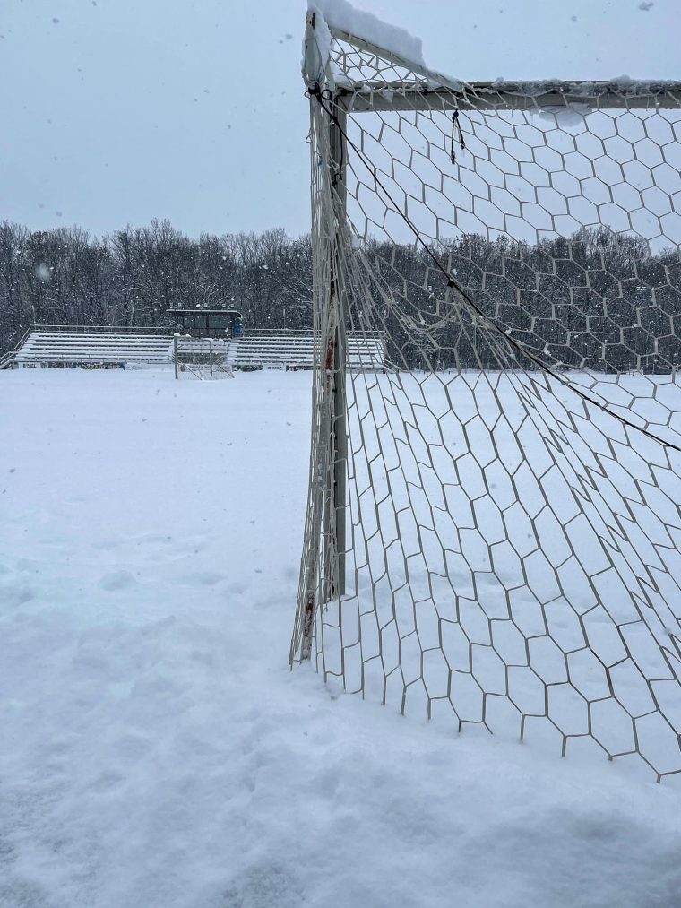 FC Argeș: ”Deszăpezim drumul spre Play-off!”