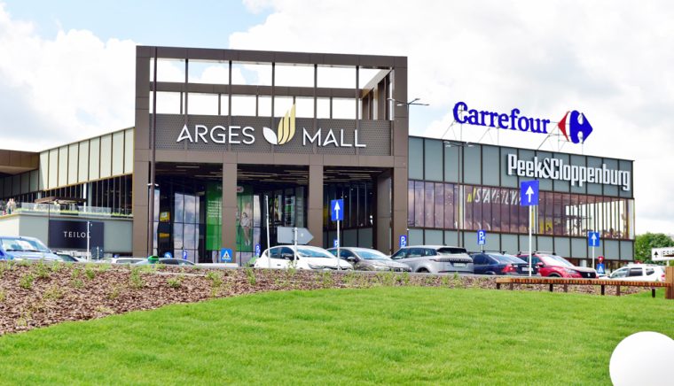 Bursa Locurilor de Muncă se mută la Argeș Mall