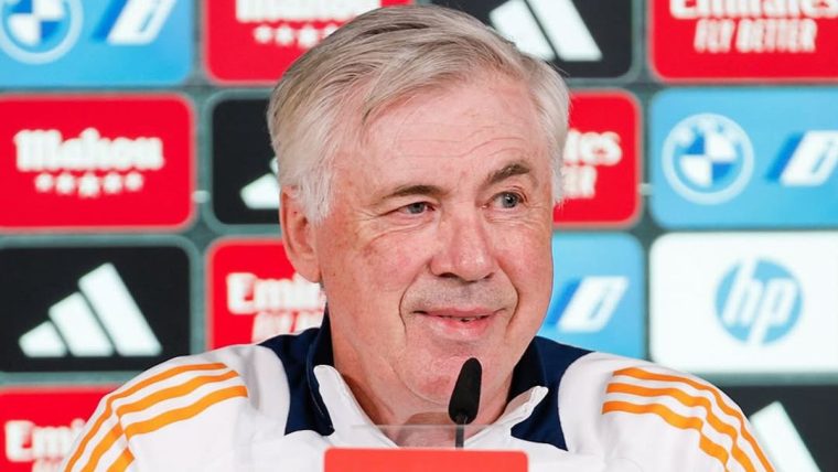 Ce a declarat Carlos Ancelotti despre Istvan Kovacs, arbitrul partidei Real Madrid – Manchester City