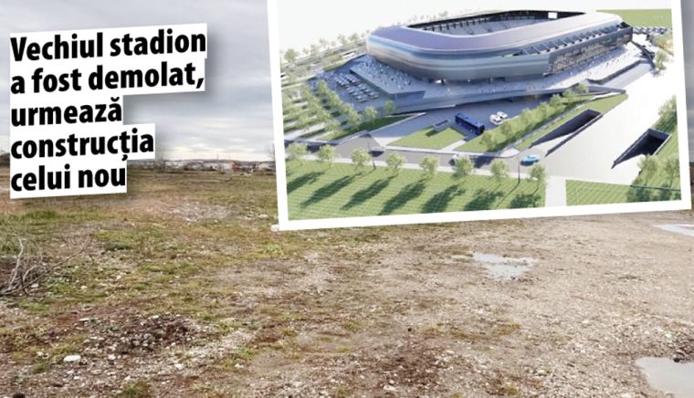 Argeşul şi bugetul de stat. Bani pentru stadionul „Nicolae Dobrin”, Vila Florica şi poduri noi peste Argeş şi Dâmboviţa