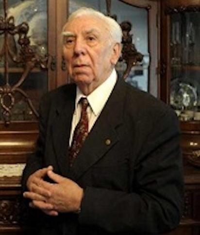 20 Februarie 1927: S-a născut Mircea Malița, scriitor, matematician și diplomat român
