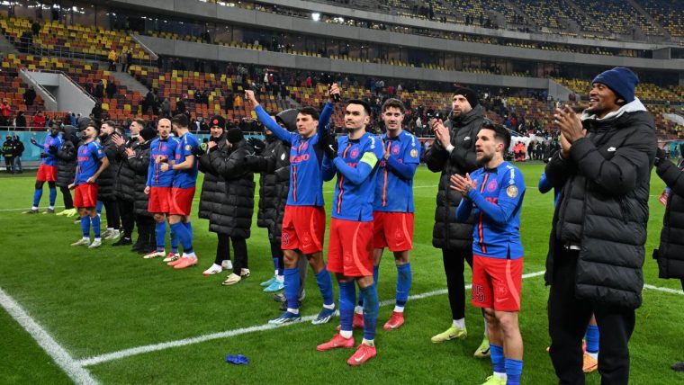 FCSB a anunțat prețurile biletelor pentru meciul cu Olympique Lyon