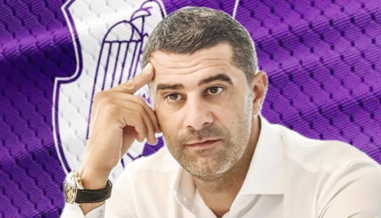 Dani Coman: „Situaţia financiară la FC Argeş se va redresa în luna martie. Am avut mai multe discuţii…”