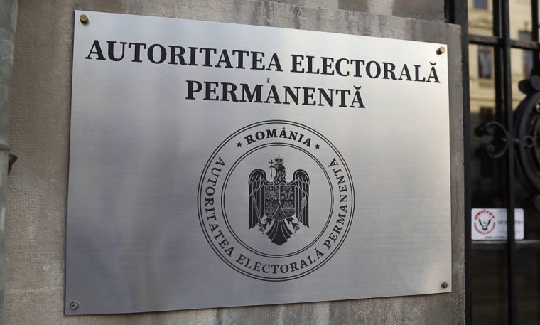 A fost desemnat noul preşedinte interimar al AEP, după demiterea lui Toni Greblă