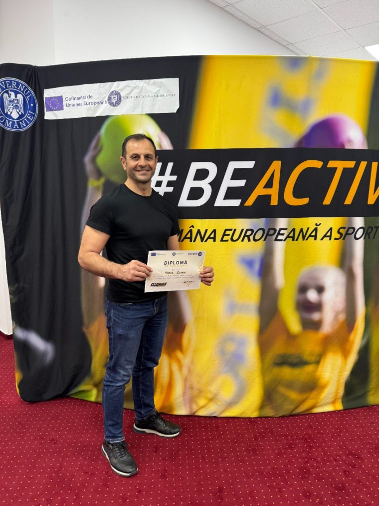 Sportivii Clubului piteștean de Kickboxing condus de Marius Cocean, bagaj impresionant de trofee de la European Cup Bulgaria