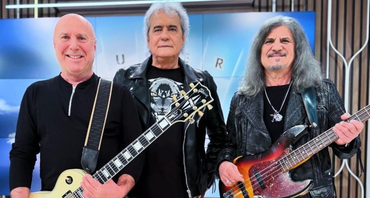 Iris, concert rock simfonic la Filarmonica Pitești. Doamnele și domnișoarele au reducere de 50% la bilet
