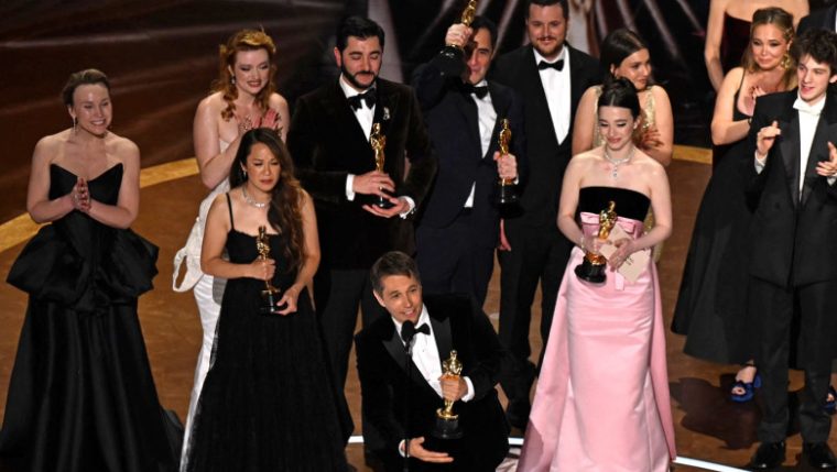 Premiile Oscar 2025. „Anora”, cel mai bun film. Lista completă a câștigătorilor