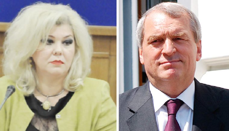 La mulţi ani sărbătoriţilor săptămânii!