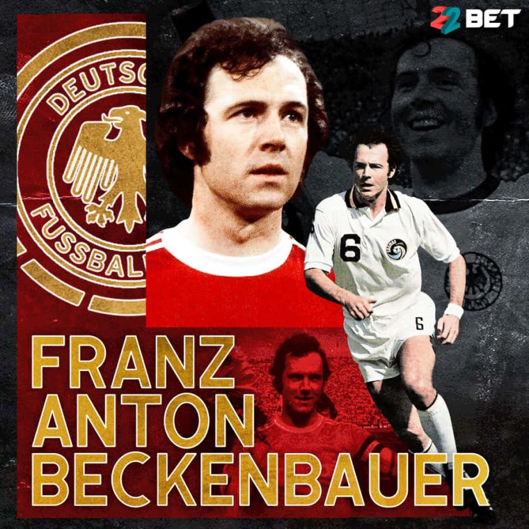 Bayern Munchen, omagiu pentru Franz Beckenbauer!