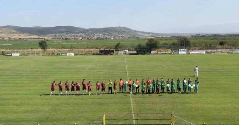 Ce echipă de fotbal din România și-a anunțat desființarea!