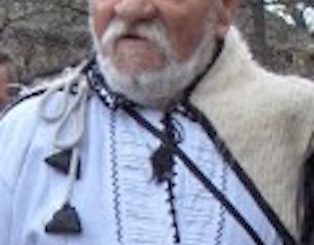 Ernest Maftei