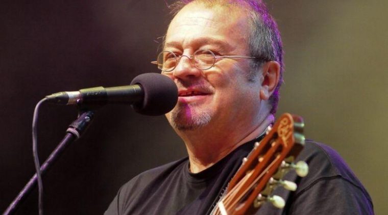 Mircea Baniciu – concert la Pitești dedicat femeii