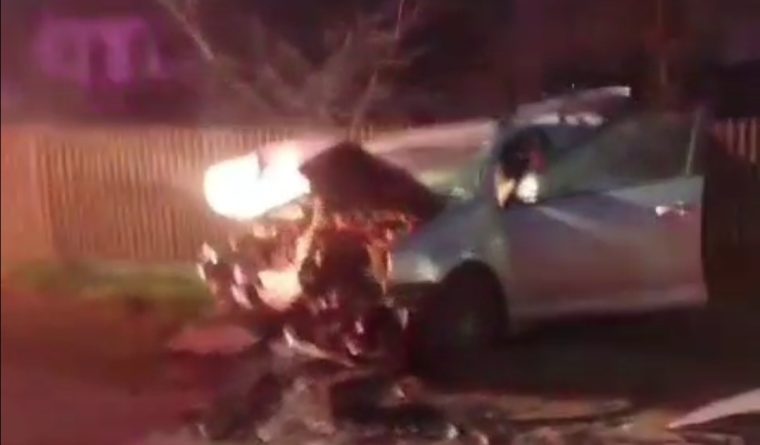 Cauza accidentului mortal din Argeș: impact frontal după o depășire aiurea