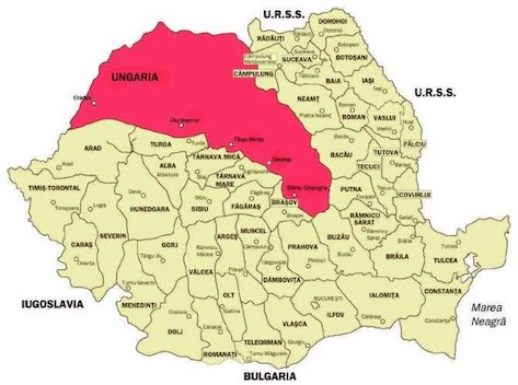 8 martie 1945: Guvernul român solicită reintegrarea nord-vestului Transilvaniei la România. Telegrama Churchill-Roosevelt: „Eu cred că România nu este un loc bun pentru a ne măsura cu ruşii.” 