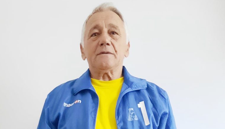 La ceasul amintirilor. Ion (Noni) Cârciumărescu: „Nea Lenci Ianovschi mi-a spus: «Puştiule, să nu joci niciodată cu gândul la bani»”