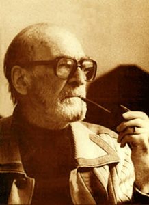 Mircea eliade