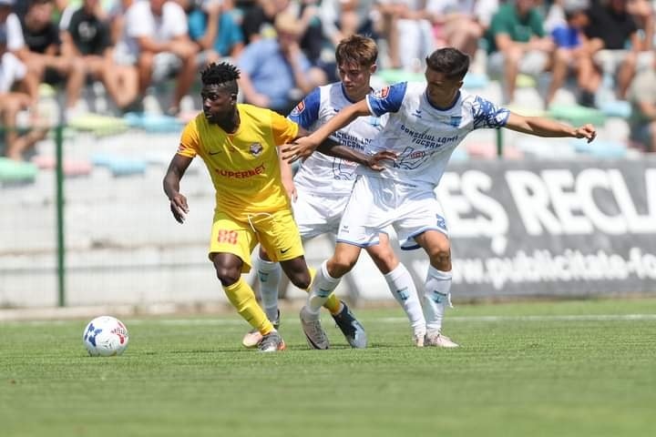 Ce spune antrenorul Sorin Colceag înaintea confruntării dintre FC Muscelul Câmpulung și Steaua Bucureşti