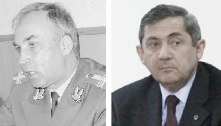 La mulţi ani sărbătoriţilor săptămânii!
