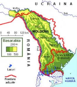 Basarabia