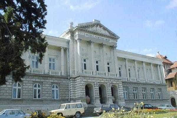 Noaptea Muzeelor 2025 a fost anulată din lipsă de fonduri și din cauza alegerilor prezidențiale