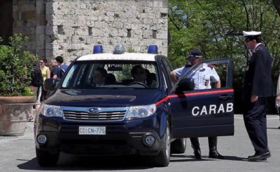 carabinieri