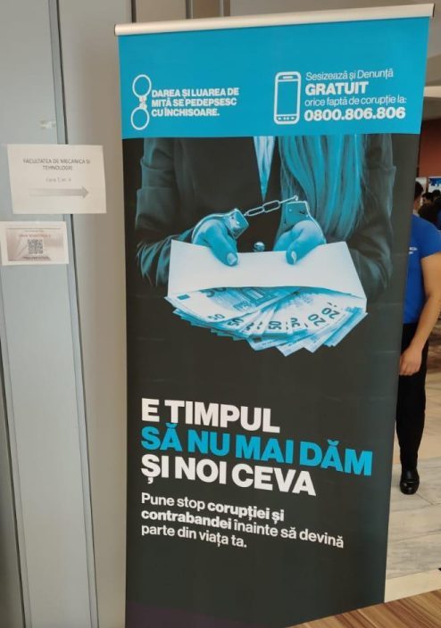 E timpul să nu mai dăm și noi ceva! DGA la CFR Pitești