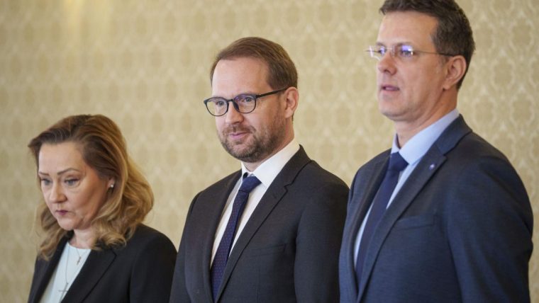 Momentul în care Lasconi află de la Moșteanu și Fritz că nu va primi finanțare pentru campania electorală