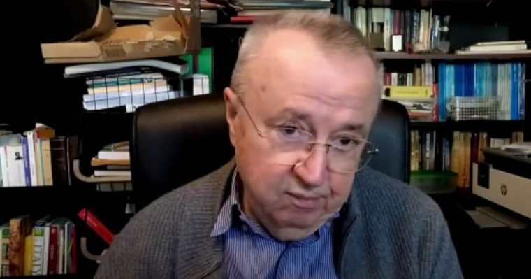 Contul de TikTok al jurnalistului Ion Cristoiu a fost suspendat