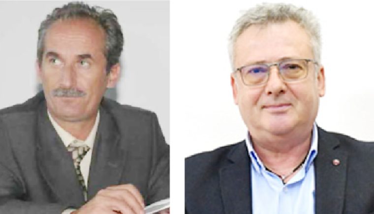 La mulţi ani sărbătoriţilor săptămânii!
