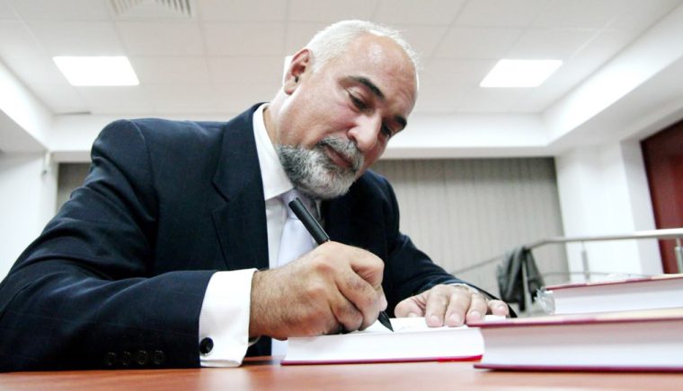 Niciunui scriitor pensionar argeşean nu i-a crescut indemnizaţia