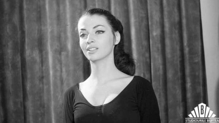 O veste tristă. A murit actrița Julieta Szönyi