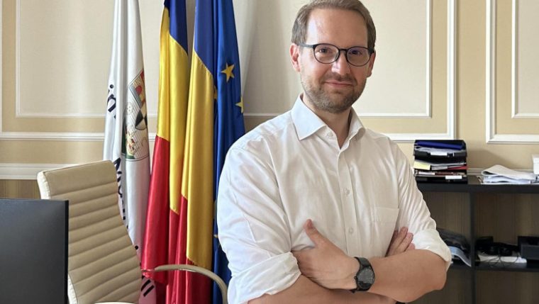 Surse: Dominic Fritz nu a primit cetățenia română