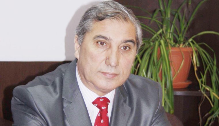 Îl are pe conştiinţă directorul Armand Chiriloiu pe inginerul silvic Sever Pahonţu? (39). Constantin Tămagă: „La Direcţia «Prefecturi» din cadrul Ministerului de Interne există un corp de inspectori care se ocupă chiar de acest lucru”