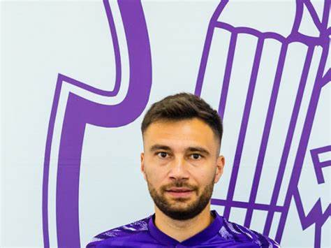 Exclusiv! Alexandru Răuță: „Sunt sigur că FC Argeș va promova”