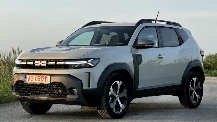 Înmatriculările de mașini noi în UE, martie 2025. Dacia, în creștere