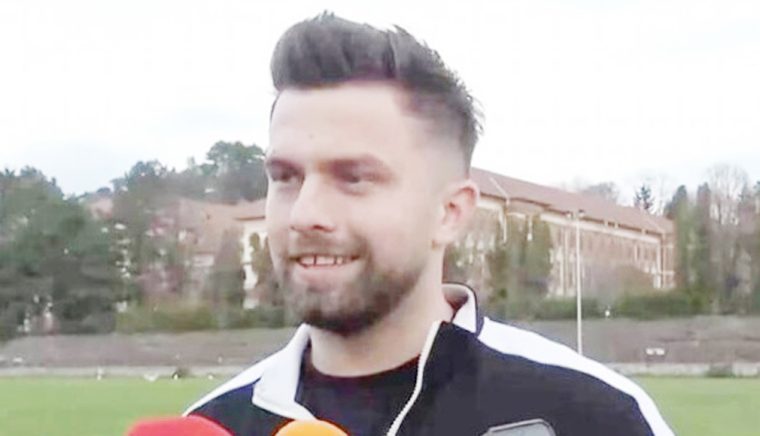 Costin Ghiţă, preşedinte la FC Muscelul, încă mai speră: „Dacă se va continua în Liga 2, sunt jucători care vor să rămână. Dacă mergem în Liga 3, vrem să păstrăm un nucleu”
